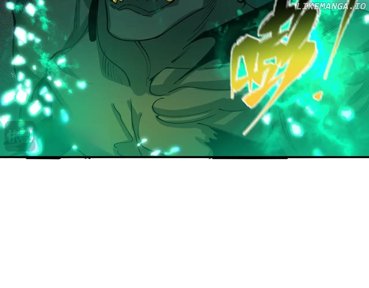Era of the Haunted Chapter 420 - page 15